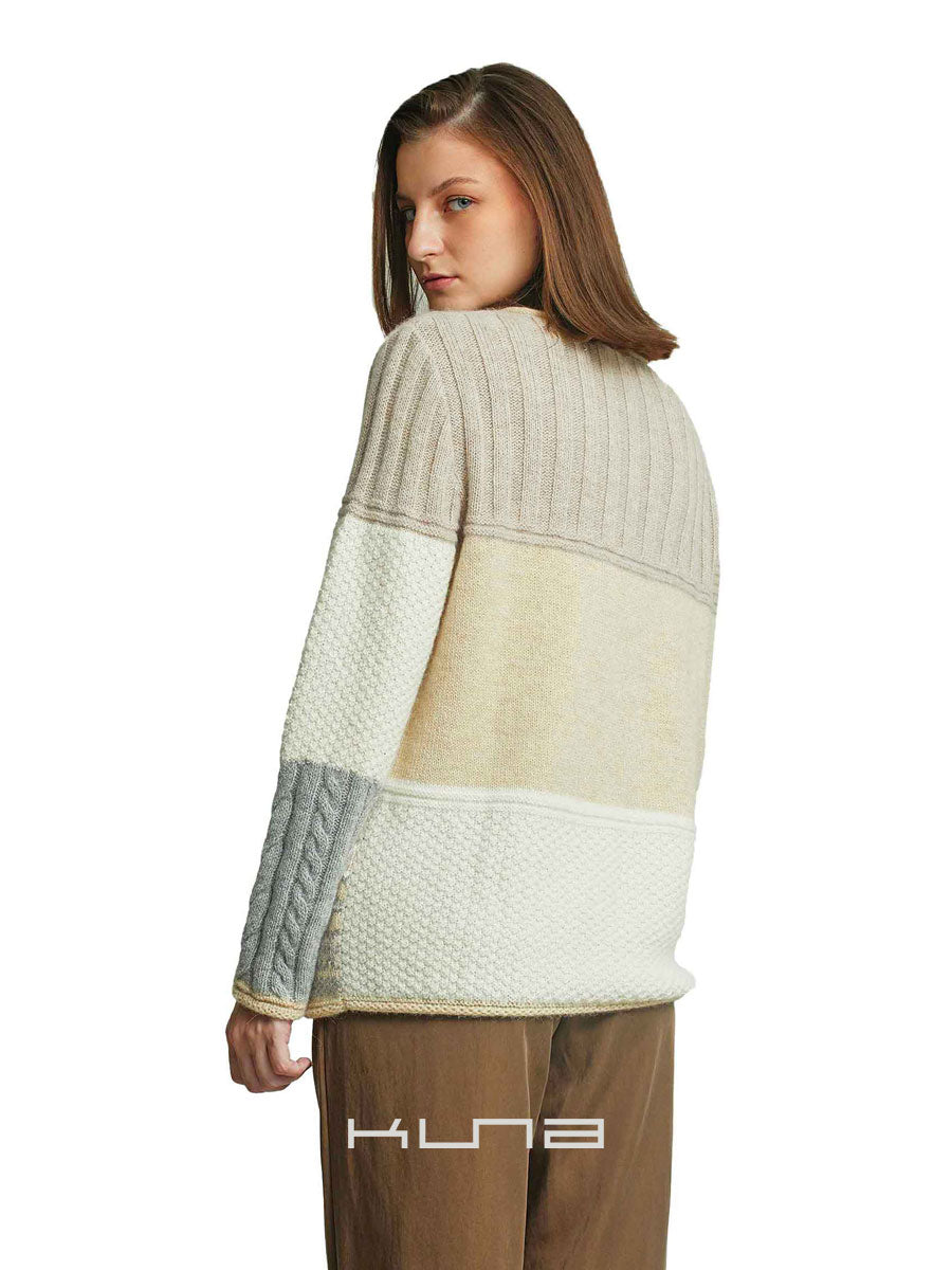 Yourself Sweater