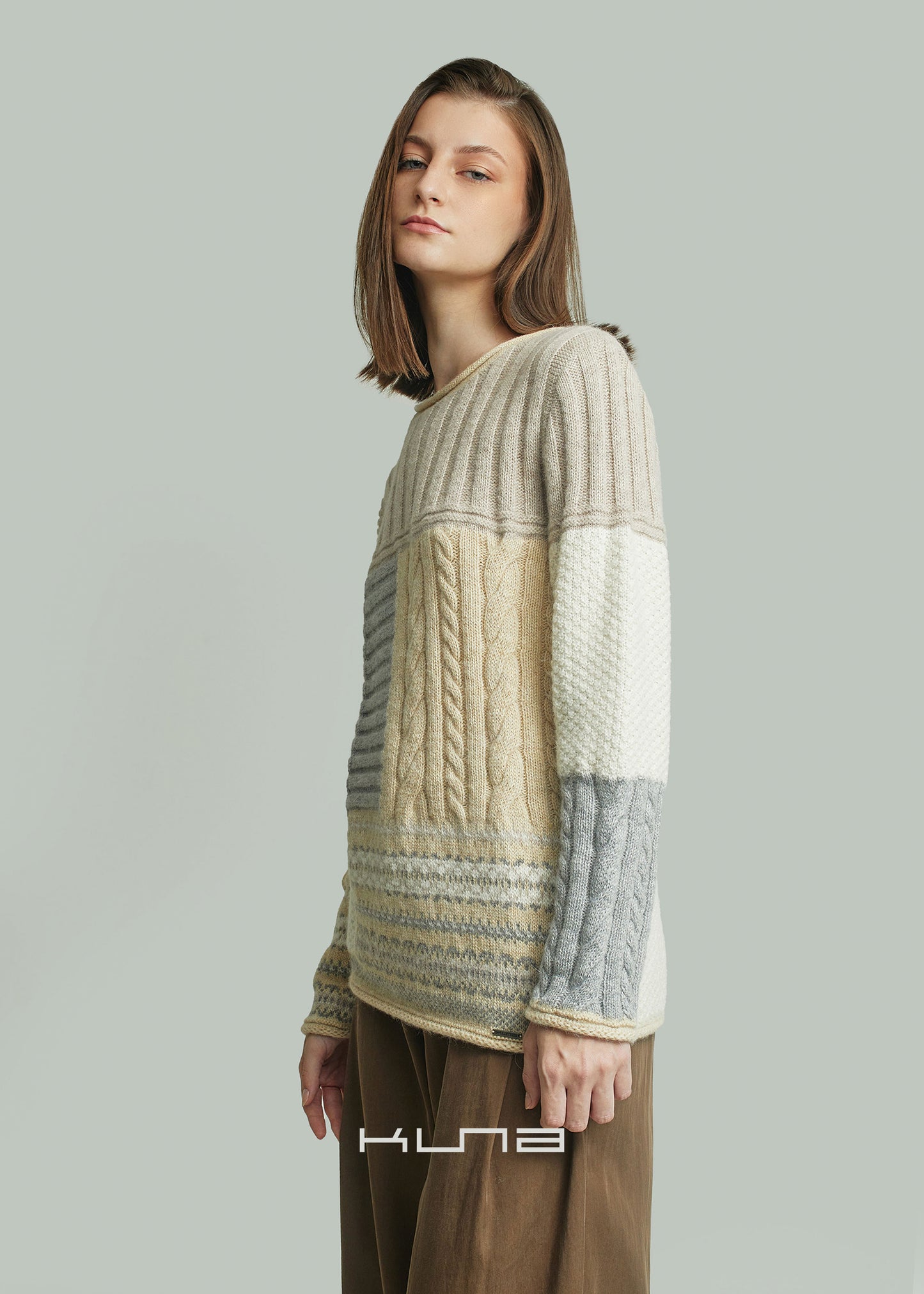 Yourself Sweater