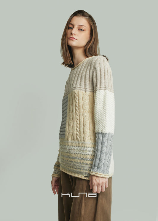Yourself Sweater