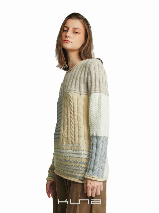 Yourself Sweater