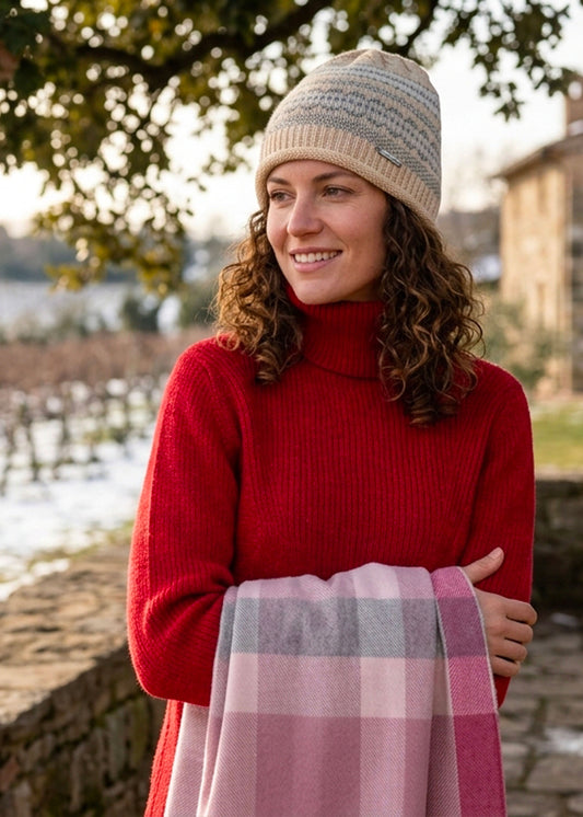 Alessandra Sweater