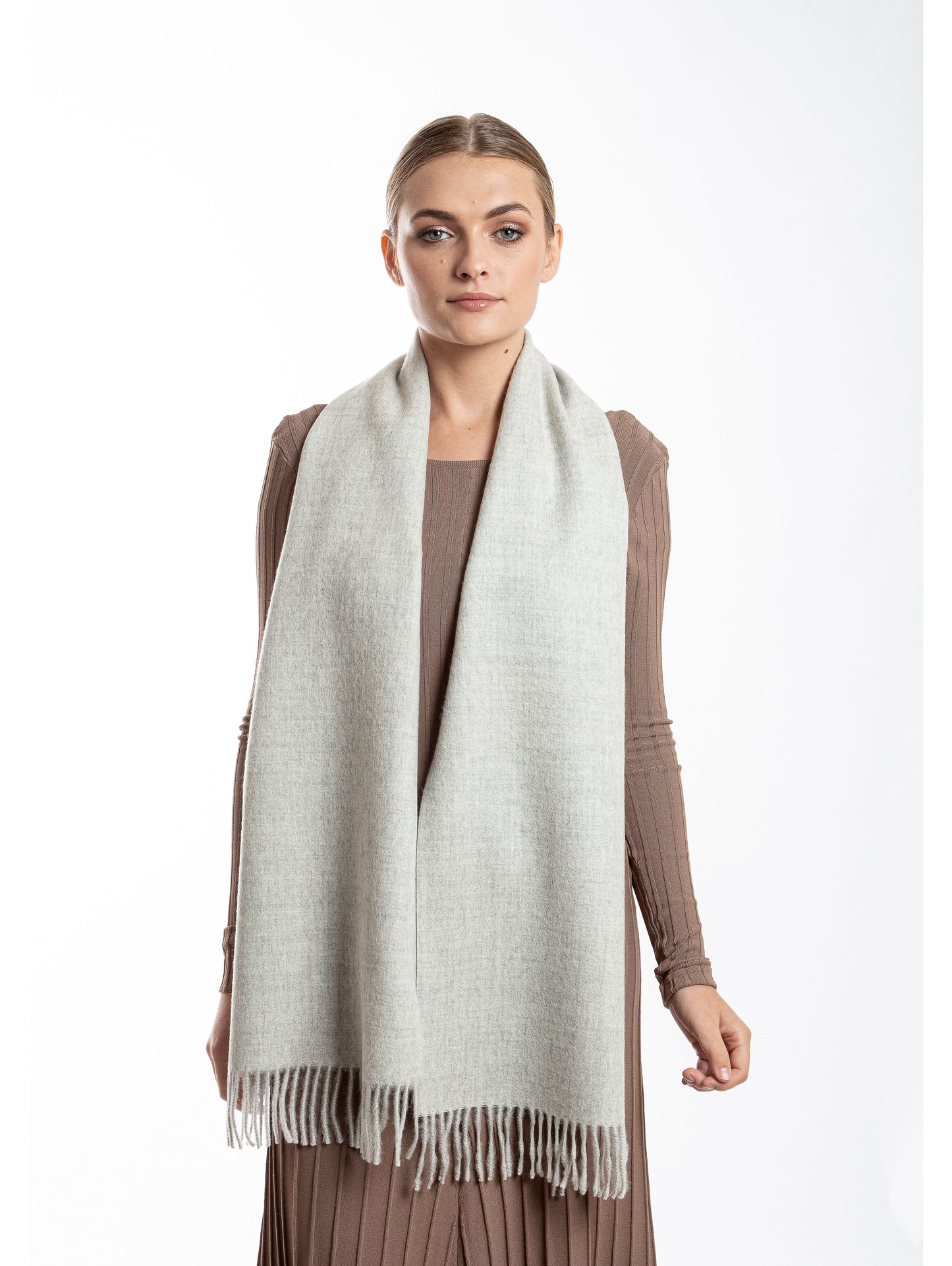 Dalcielo Baby Alpaca ECO Friendly Plain