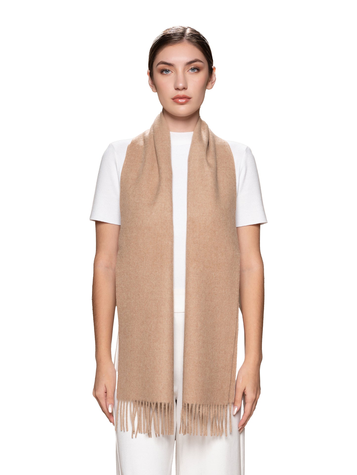 Dalcielo Baby Alpaca ECO Friendly Plain