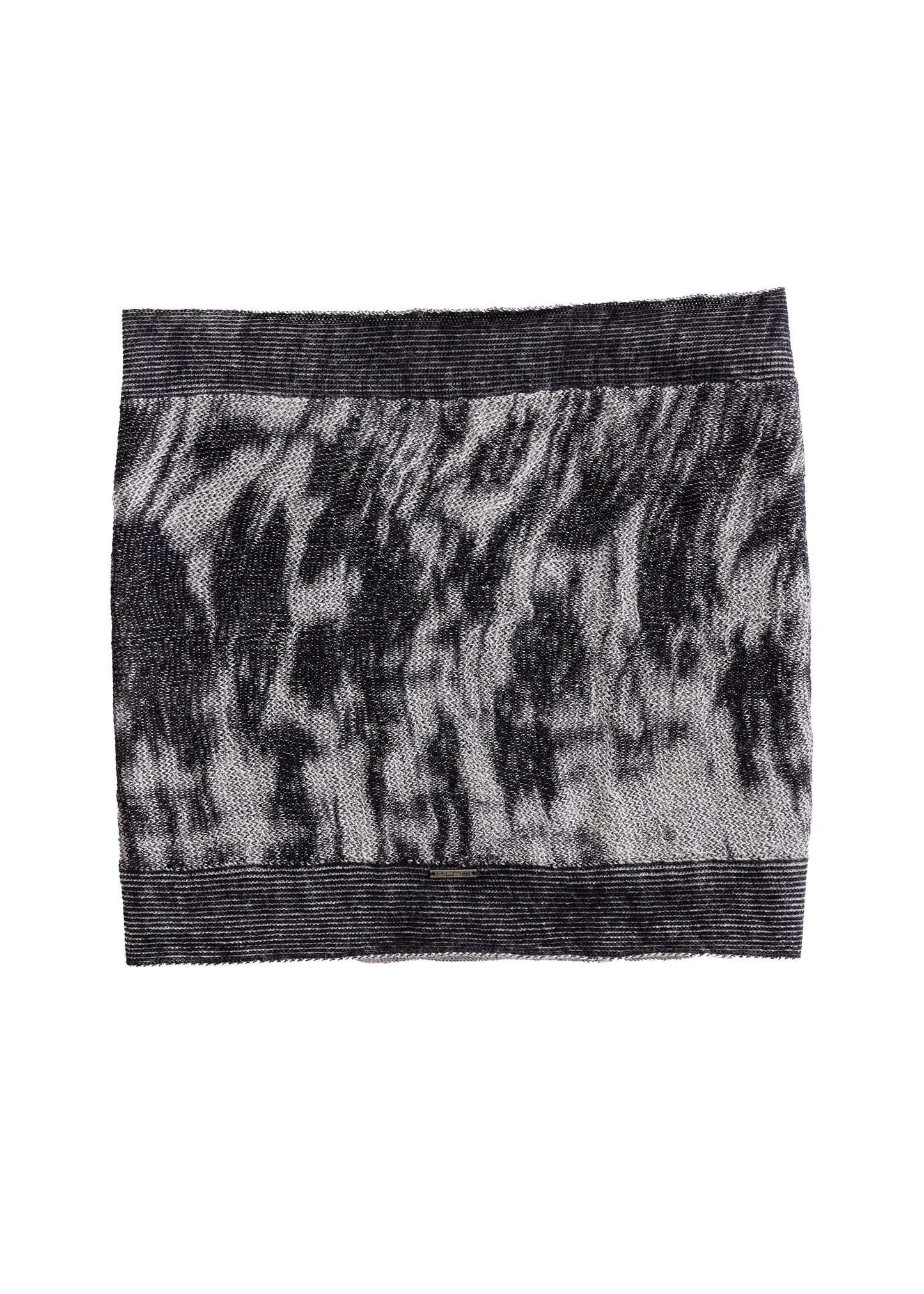 Wednesday Infinite Scarf