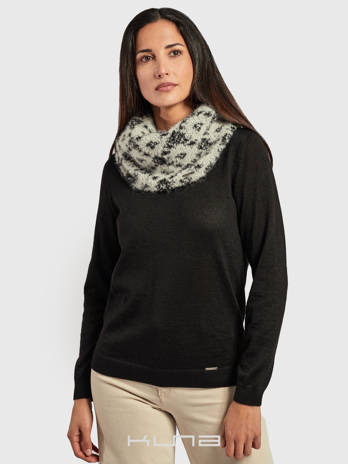 Warmi Scarf