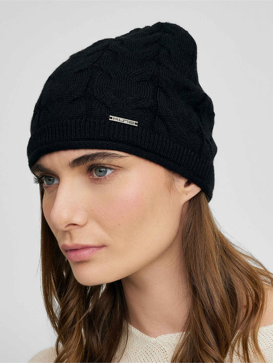 Willow Beanie