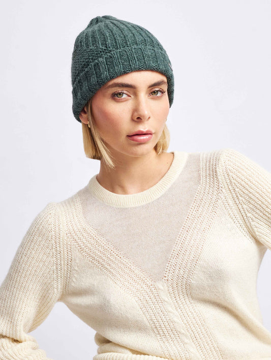 Pascual Beanie