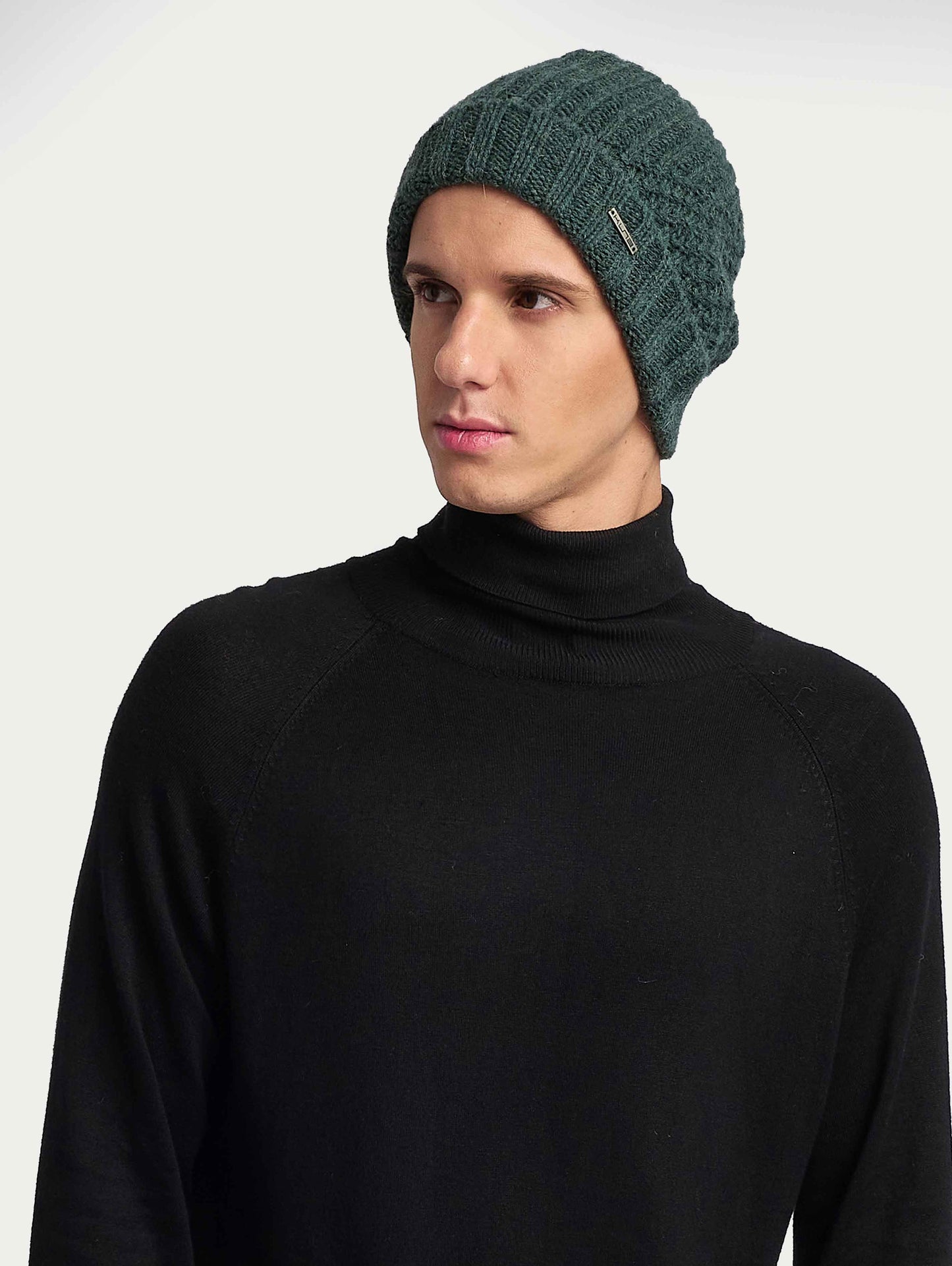 Pascual Beanie