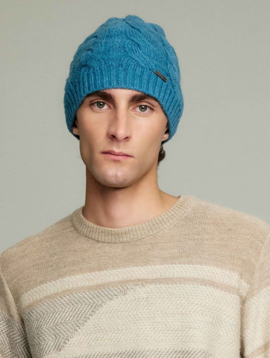Yarela Beanie