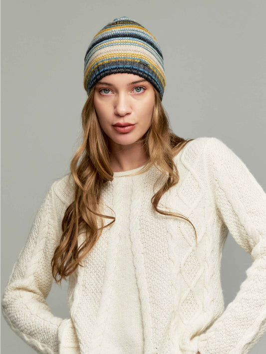Yavoy Beanie