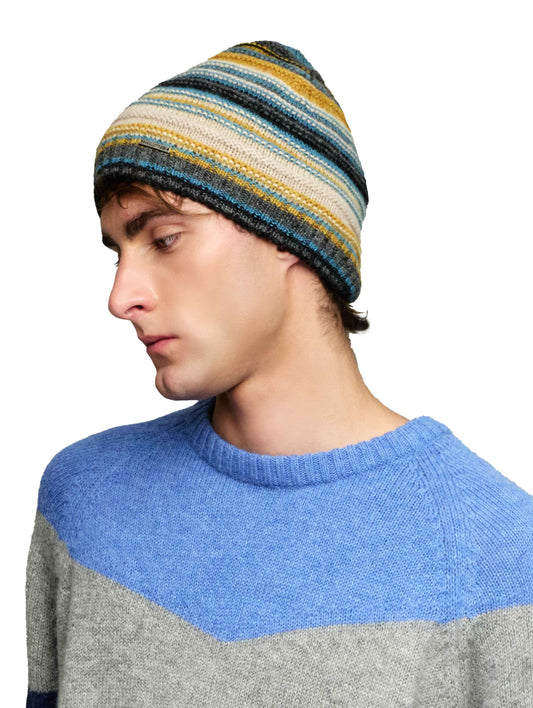 Yavoy Beanie