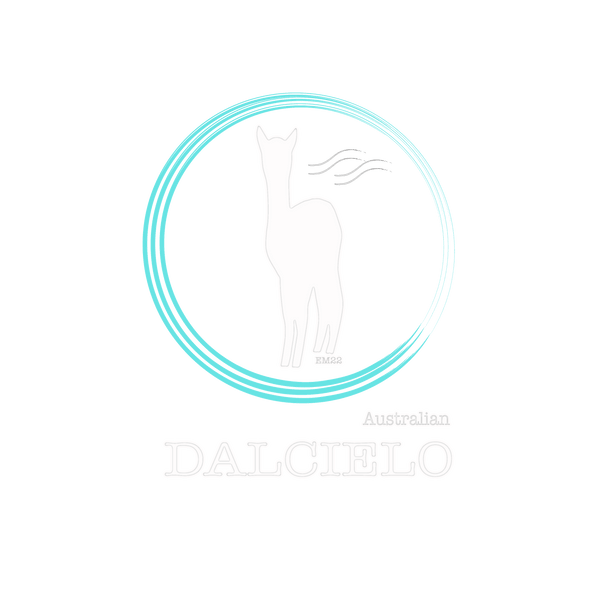 Dalcielo Alpaca