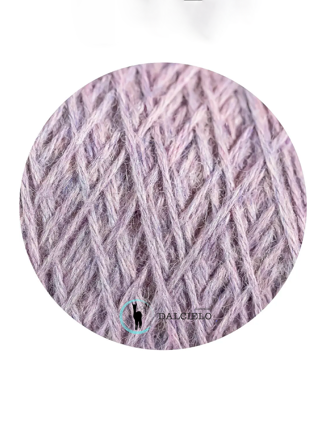 Fine Alpaca Yarn HK 8 ply