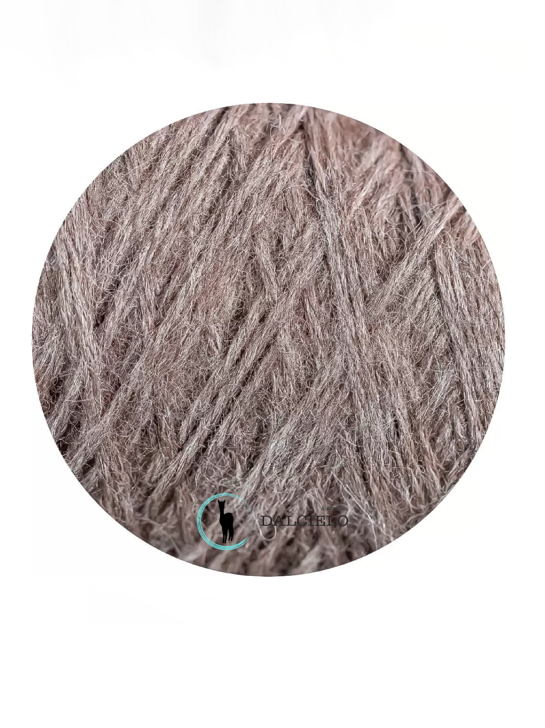Fine Alpaca Yarn HK 8 ply