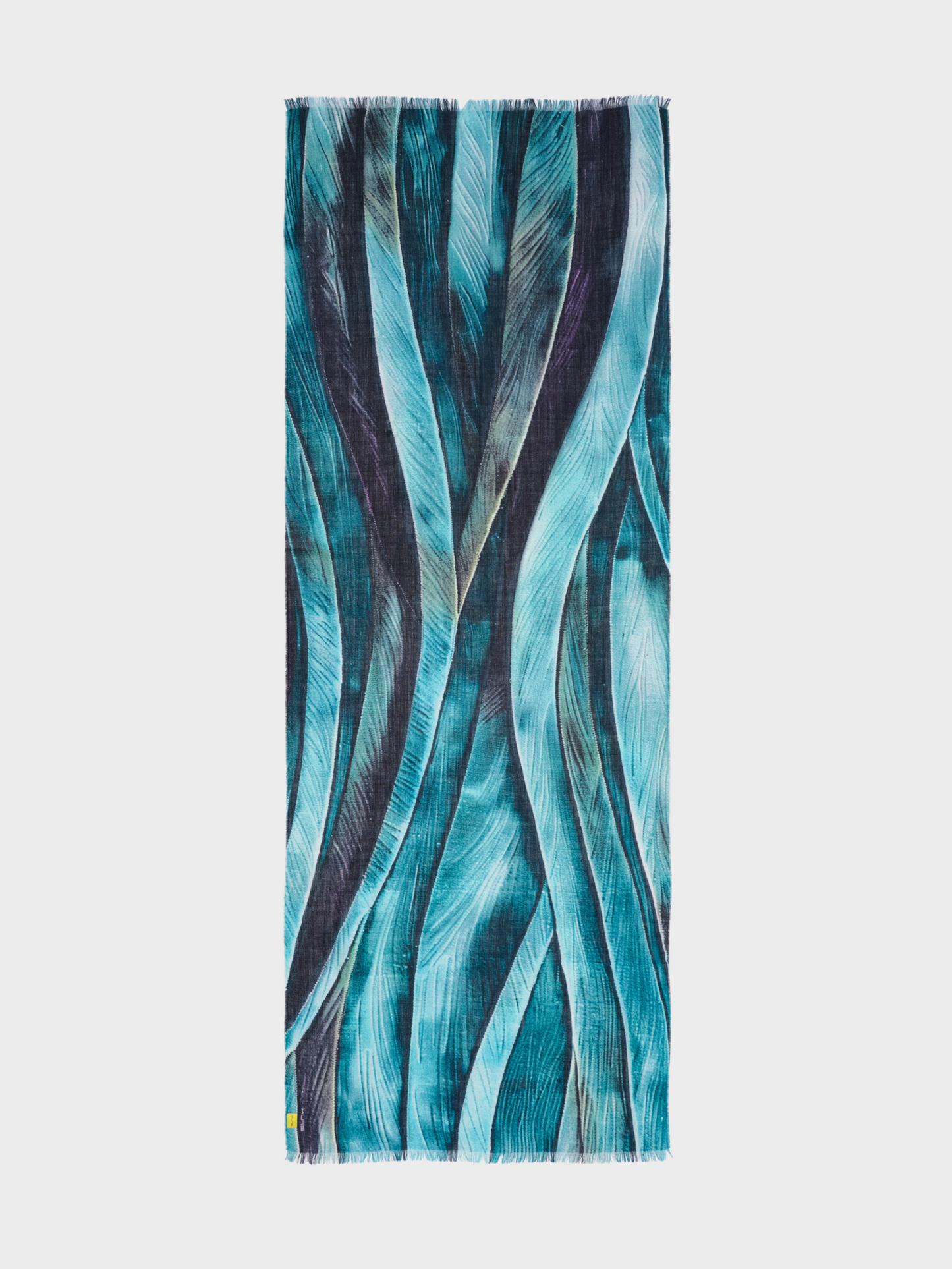 Cedro Shawl