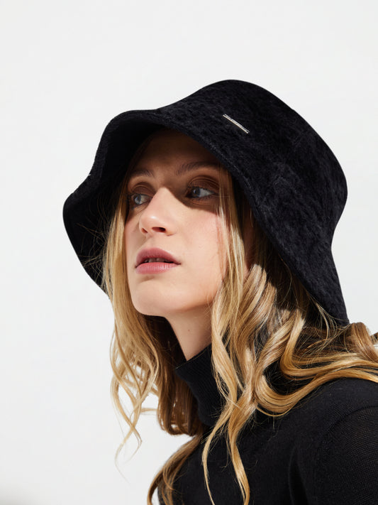 Young Hat