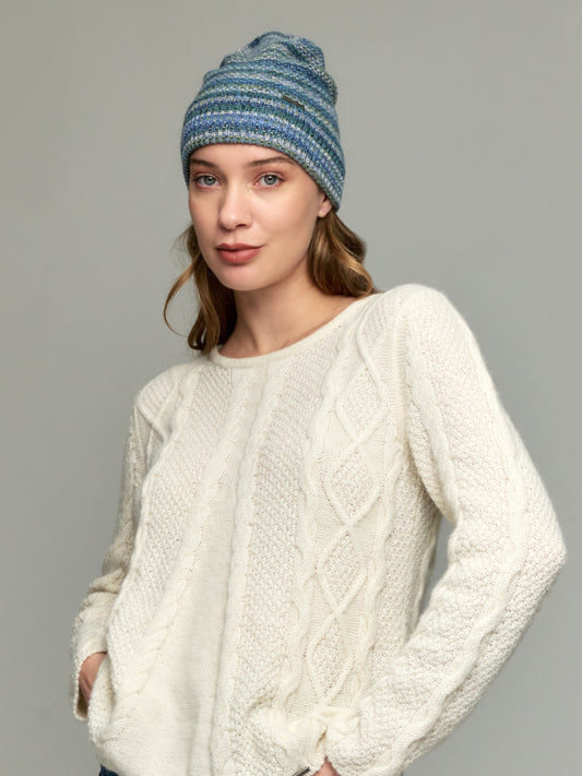 Yudith Beanie
