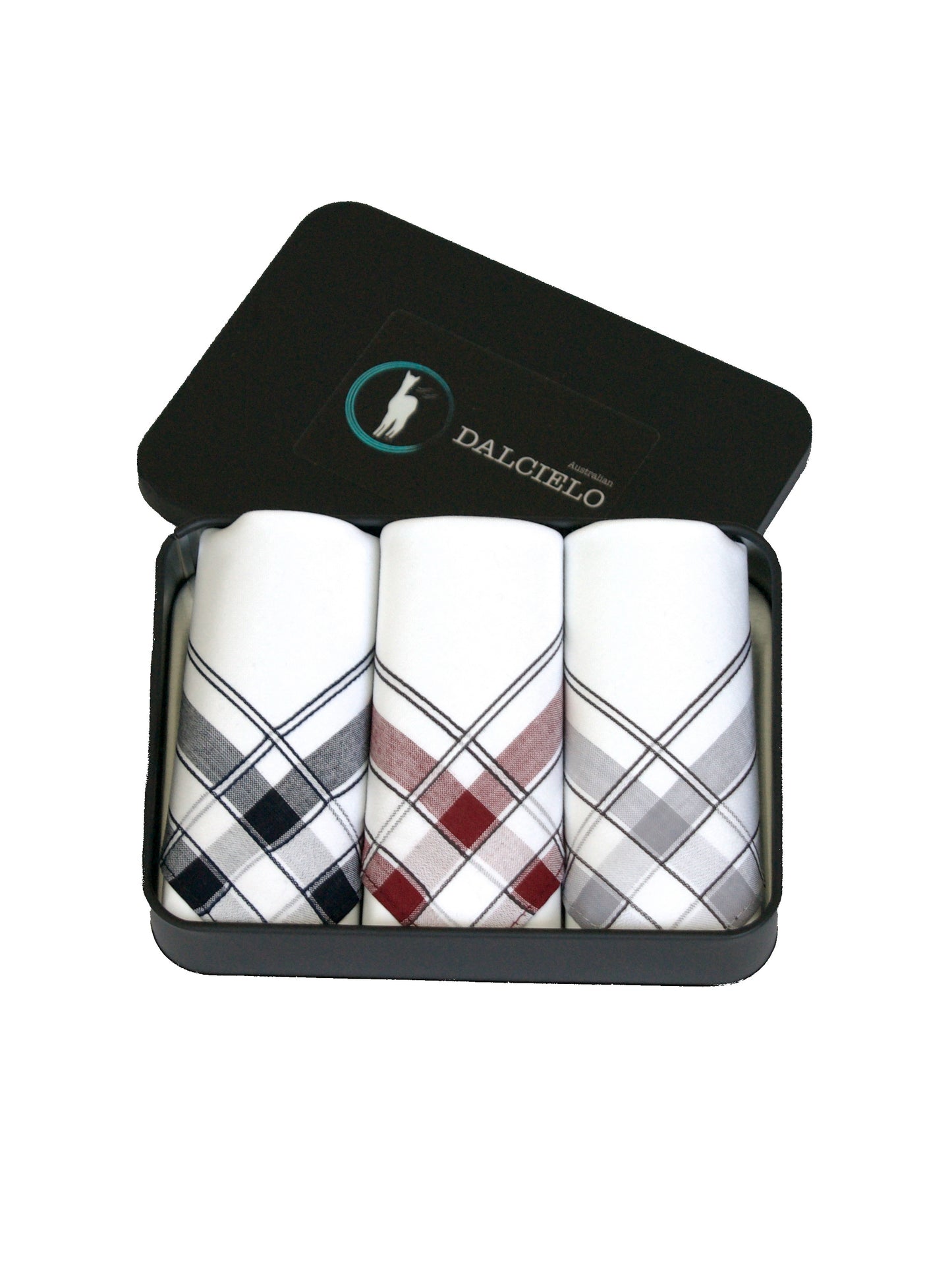 Gentleman Hankerchiefs
