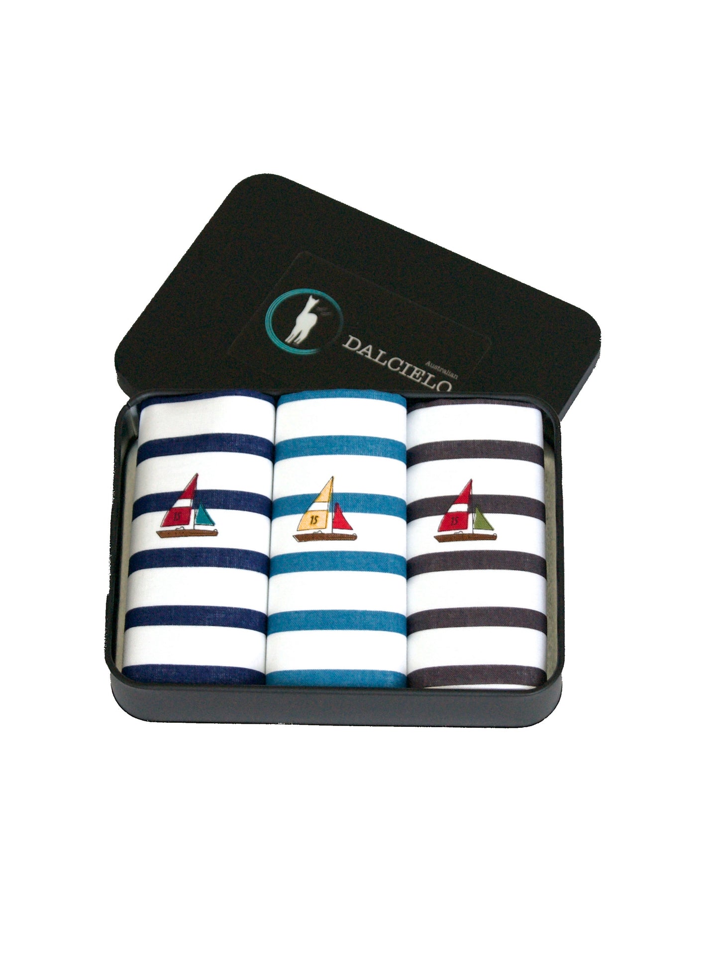 Gentleman Hankerchiefs