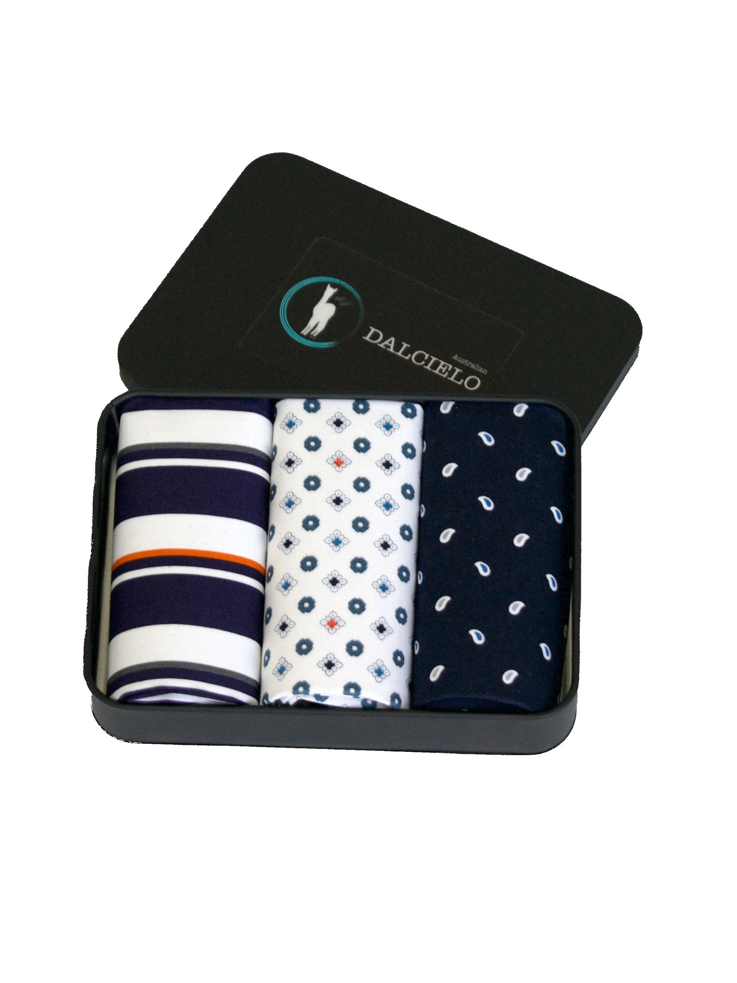 Gentleman Hankerchiefs