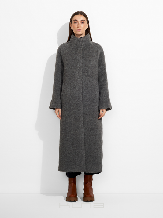 Zurich Coat