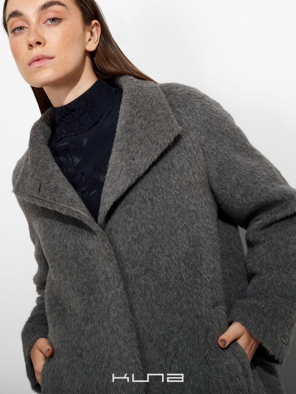 Zurich Coat