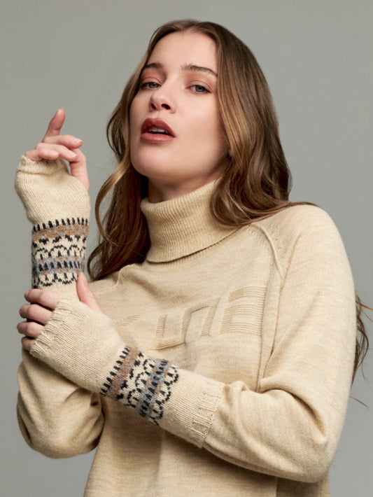 Yoke Gloves