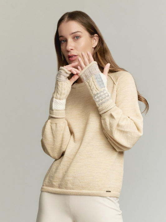 Yourself Gloves