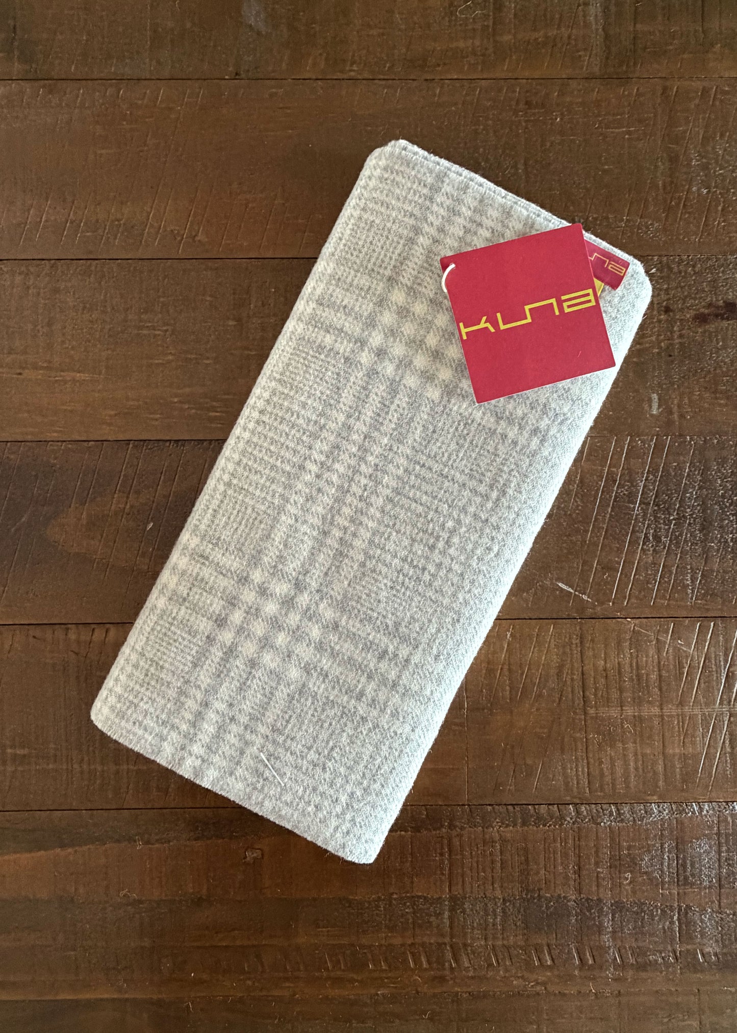 Wanine Alpaca Scarf