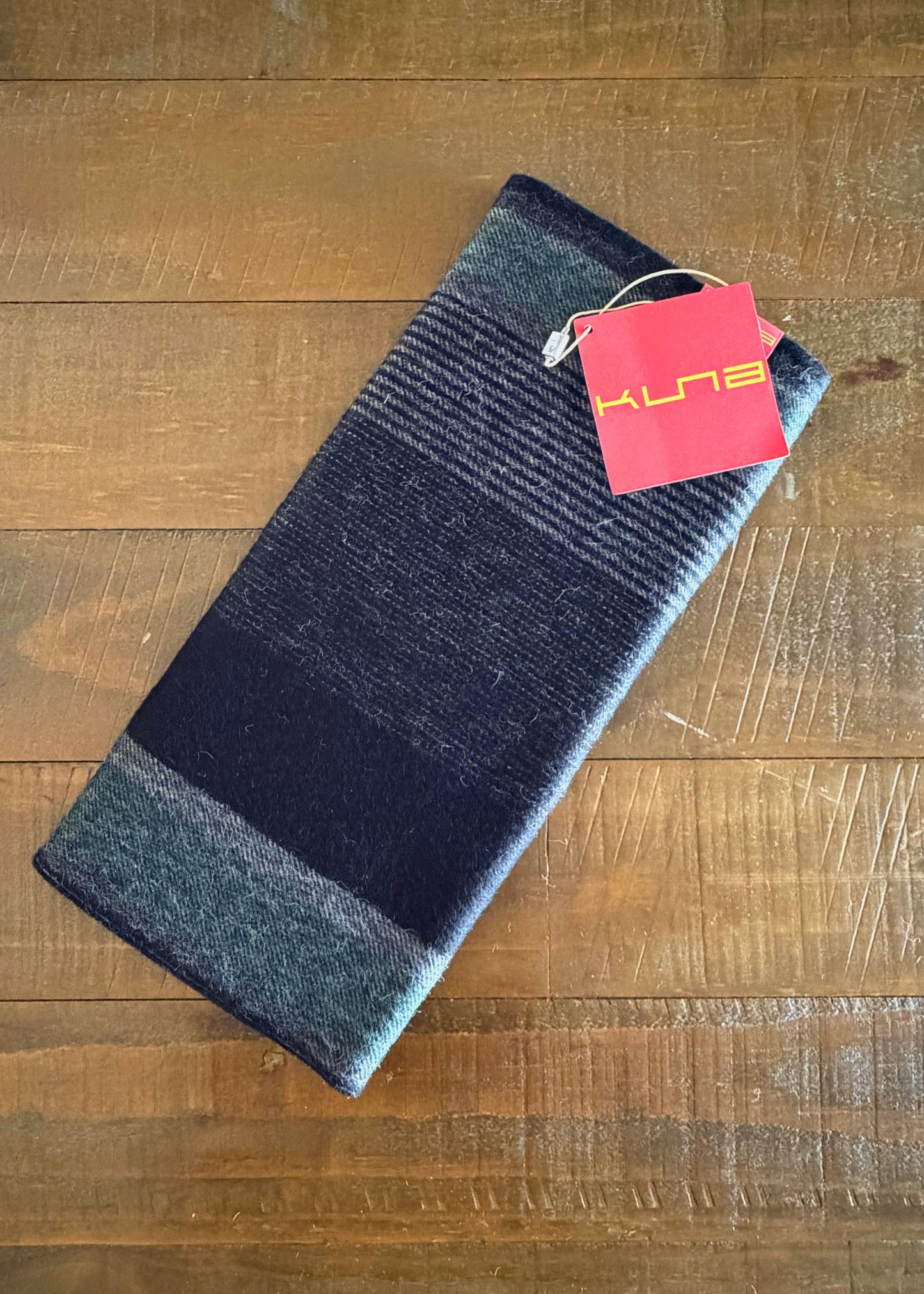 Weimar Alpaca Scarf