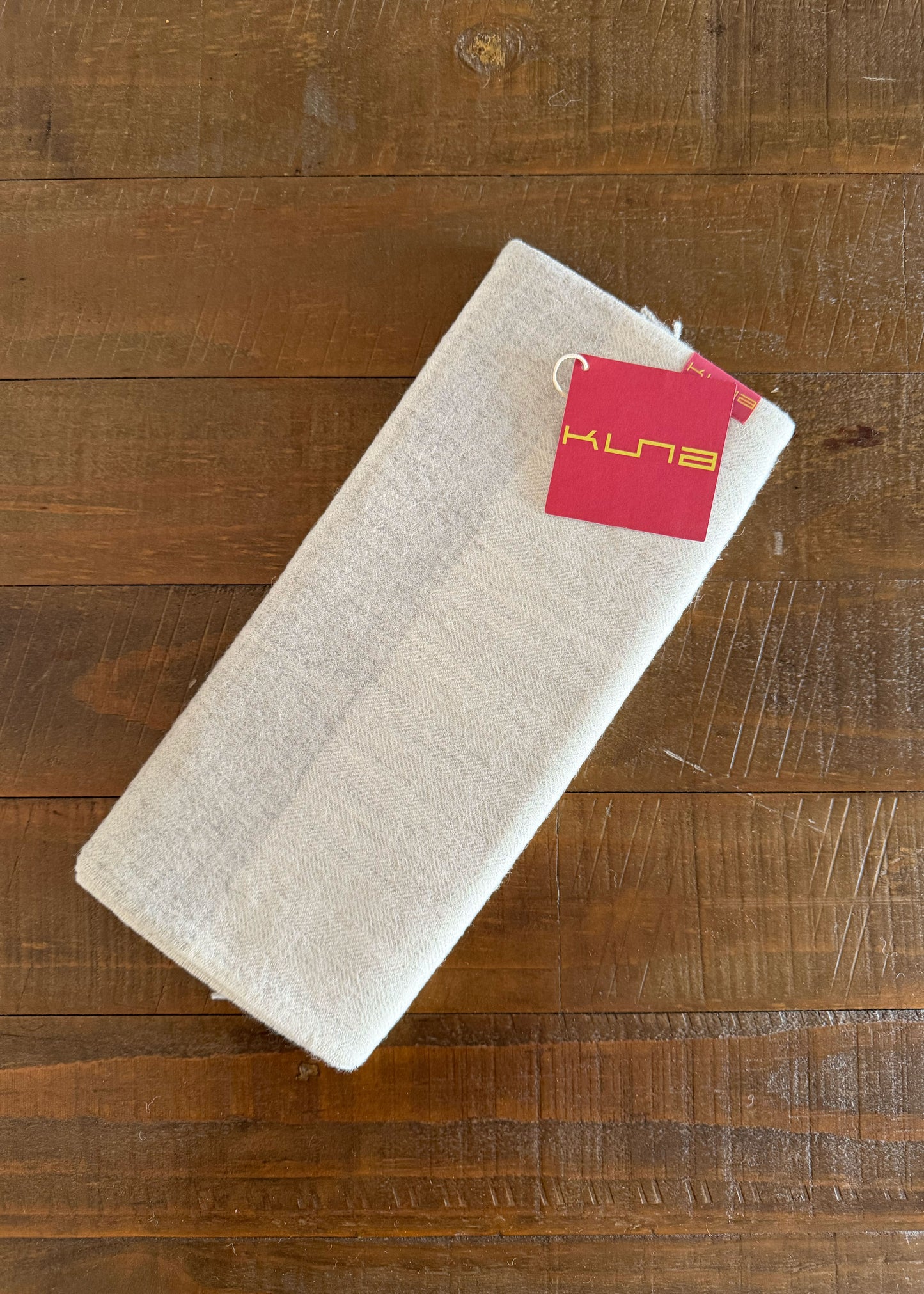 Welche Alpaca Scarf