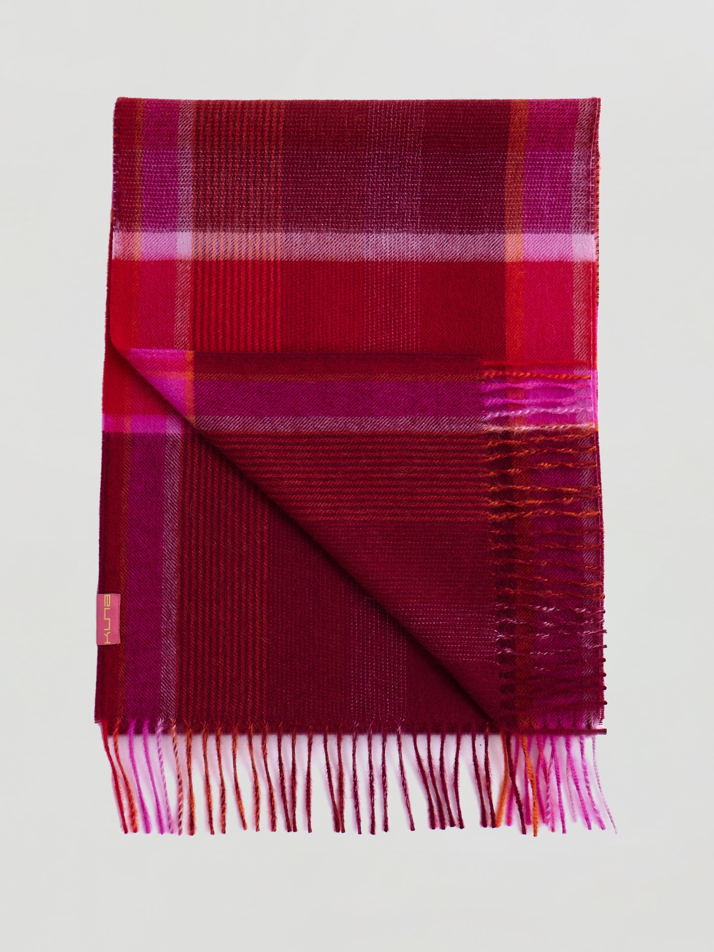 Weimar Alpaca Scarf