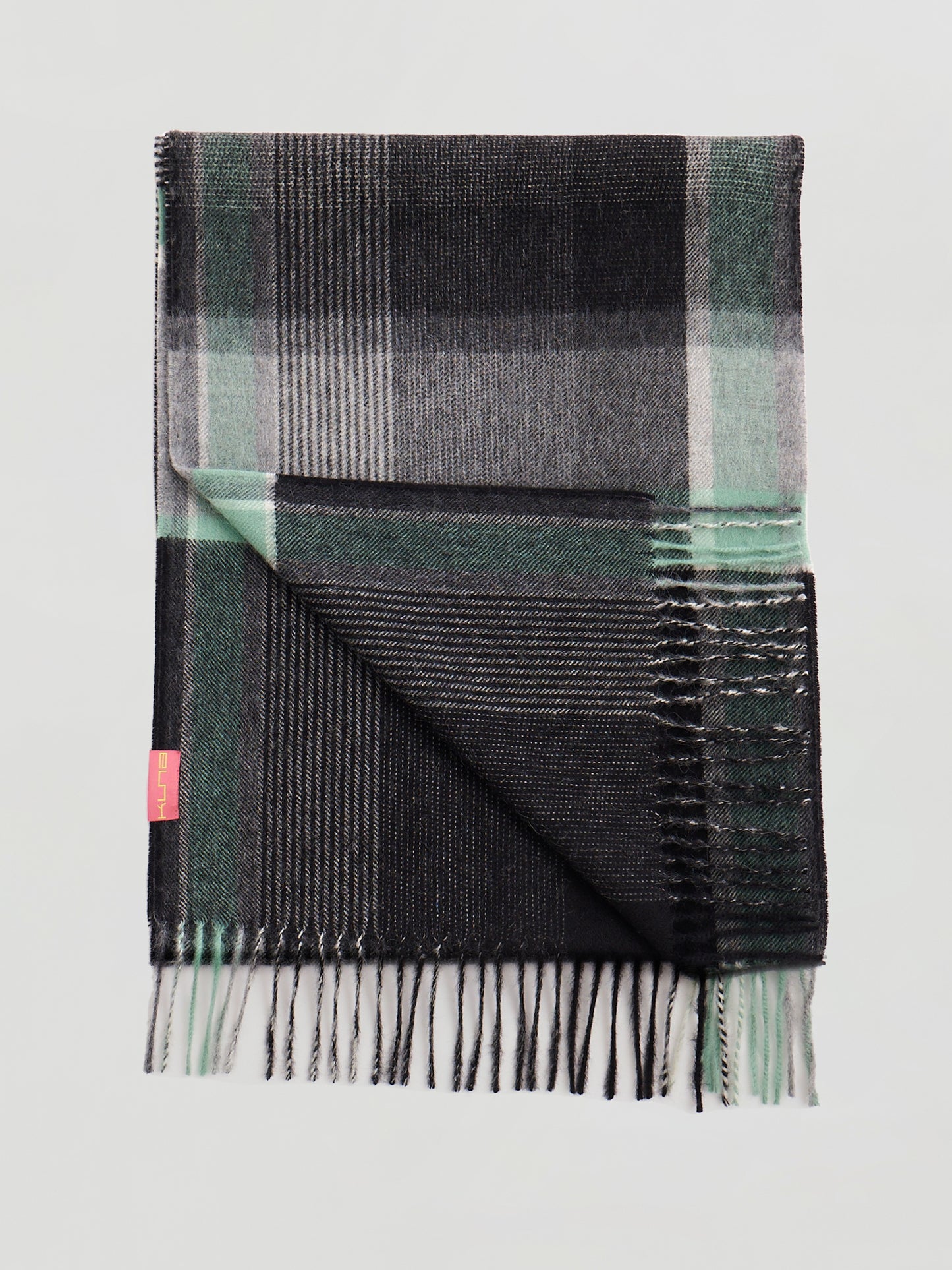 Weimar Alpaca Scarf