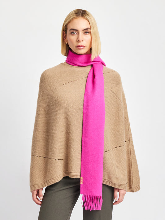 Adrian Alpaca Scarf