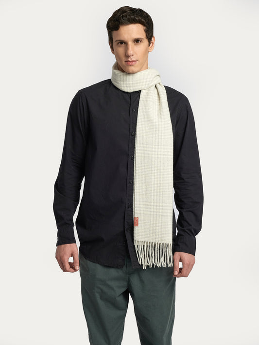 Wanine Alpaca Scarf